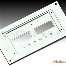 供应铝合金面板加工