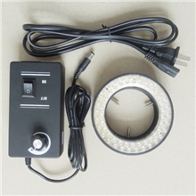 LED光源显微镜LED光源可调LED光源分体显微镜灯