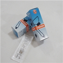 OSRAM欧司朗HLX6464024V150W卤钨灯泡/米泡/三丰投影仪灯泡