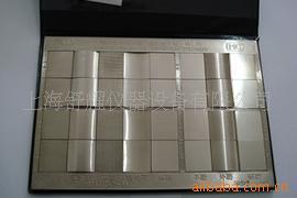 供应表面粗糙度比较样块
