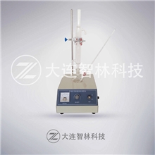 发动机冷却液沸点测定仪/试验器/检测仪（智林科技）厂家直销