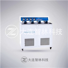 多功能低温测定仪（四槽八孔）
