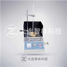 石油产品开口闪点测定仪（手动）厂家直销