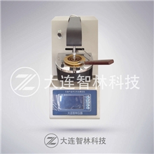 全自动开口闪点测定仪/试验器/检测仪/(智林科技)厂家直销
