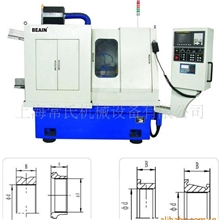供应各种数控磨床维修，各种普通磨床维修、保养服务(图)