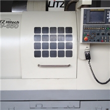 供应高速CNC加工中心机（台湾丽驰MV-650）