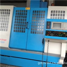 供应台湾原装新锋电脑锣、数控加工中心机