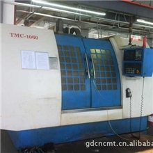 供应二手台湾进口数控机床、二手数控CNC电脑锣、台湾东正电脑锣