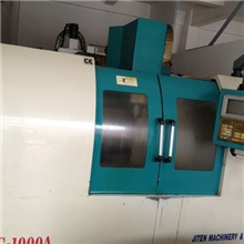 数控CNC加工中心\数控电脑锣(日本三菱64系统)