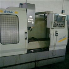 转让二手台湾利白BMC-1000电脑锣