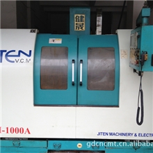 供应台湾原装二手健晟电脑锣（VCM-1000A）