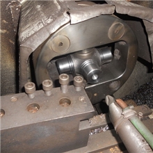 数控车床改全自动