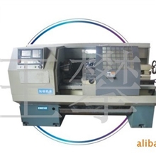 CJK6140型数控车床，全自动数控仪表机床，6140数控机床