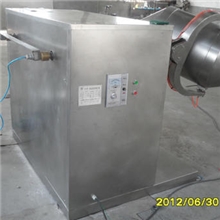 GH型三维运动喷液混合机-聚四氟乙烯PTEF粉料专用设备