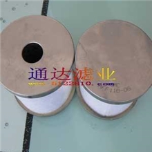 SMC系列精密滤芯AFF-EL11B