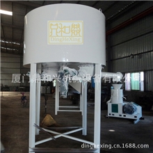 搅拌下料机造粒机设备物料分离器自动下料机厂家直供物美价廉