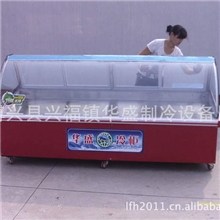 供应2.0M熟食柜，专业熟食柜生产供应，新型熟食柜冷藏柜【图】