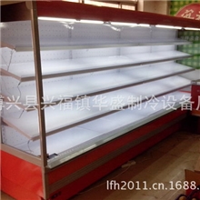 供应风幕柜，制冷风幕柜，欧式风幕柜（图）