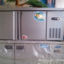 供应上海BXT-1.5型厨房制冷设备、制冷保鲜工作台（图）【图】