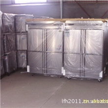 供应全钢铜管四门冰柜，四门保鲜柜，四门冷冻柜【图】