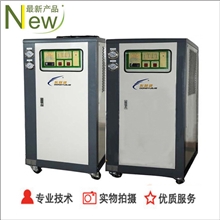 2013热销移动方便经济实惠的机械设备配套用5p风冷式冷水机