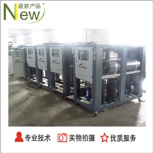 厂家直销箱型3p风冷式冷水机|免费保修12个月终身售后服务