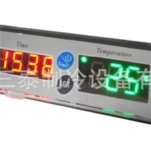 风冷啤酒饮料展示冷柜/便利店冷柜/商用展示冷柜节能温控器