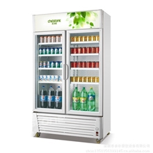 供应便利店冷柜，饮料展示柜，采用环保材料，价格经济实惠
