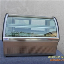 供应桌上型蛋糕展示冷柜，冷藏柜，冰淇淋展示冷柜