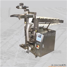 供应CB-3220颗粒型长尾包装机