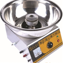 棉花糖机彩色棉花糖机减震型棉花糖机节能拉丝王果味棉花糖机