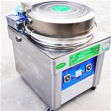 燃/气大饼机烤饼机烤饼机烙饼机燃/气不锈钢电饼铛街边煎饼炉