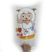 喜洋洋打包袋、棉花糖打包袋，哪里有卖棉花糖袋子棉花糖包装袋