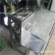 供应一切牛猪鱼肉丸机肉类食品生产设备绞肉机