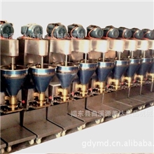 供应鱼丸机鱼枣机鱼蛋机鱼丝（饭）成型机(图)广东食品机械