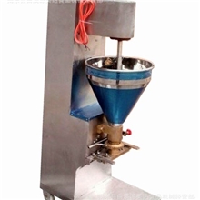 供应32#鱼枣成型机揭东鱼制品加工机械揭阳机械揭阳肉丸机