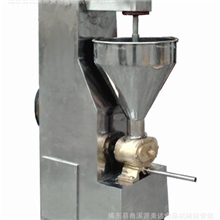 泵浦机泵浦灌肠机灌肠机火腿灌肠机定量灌肠机