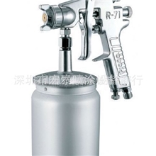 现货供应岩田W-61W-71W-77喷枪、油漆喷枪W101喷枪