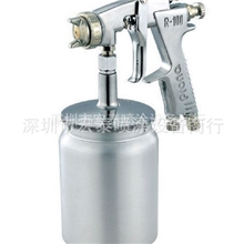 批量供应岩田喷枪W101,高质量油漆喷枪W-101手动空气喷枪喷枪