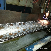 压花辊厂金属压花辊压花辊温州钜丰模具厂