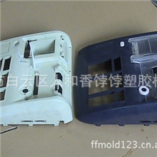 注塑加工厂家专业供应塑料注塑