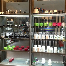 厂家直供塑料包装盒批发圆形塑料盒包装盒