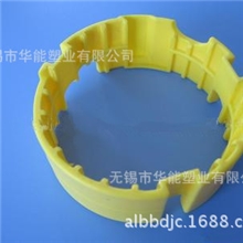 POM聚甲醛注塑加工，无锡注塑件加工，来图来样来料、定制加工