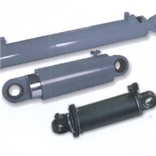 专业生产农机专用液压缸工程油缸折弯机液压缸叉车液压缸