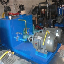 优质高效大型液压系统【液压系统】液压密封系统可定制