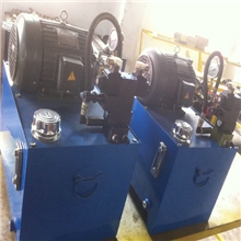 质量保证高性能液压站质优价廉可定制