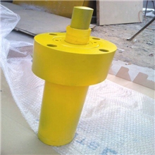 工程用不锈钢结构液压油缸可定制郑州JY品质