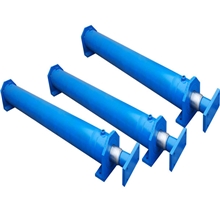 厂价大量供应HSG型液压油缸新型45钢结构hsg油缸可定制