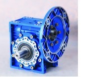 间隙小噪音低的减速器找诚松牌RV涡轮蜗杆减速机