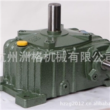 厂家直销质保一年，WPO卧式蜗轮蜗杆减速机，优质铸件减速箱